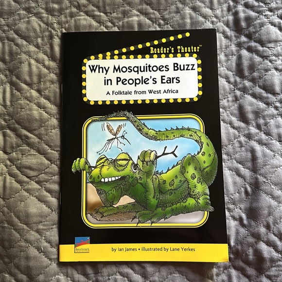 9 READER’S THEATER - BENCHMARK EDUCATION READING LEARNING KIDS BOOKS - Picture 10 of 10